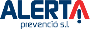 Logotipo de Alerta Prevenció, SL